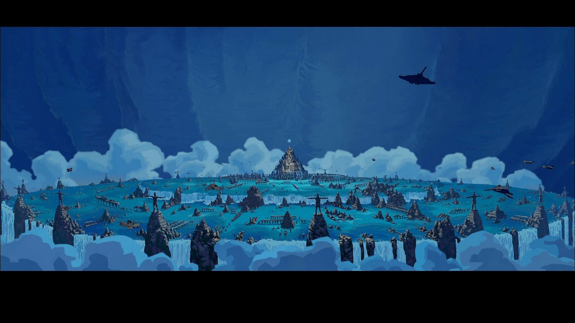 Atlantis The Lost Empire Goods - HD Wallpaper 