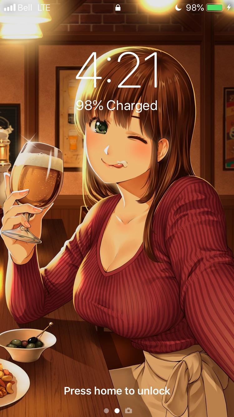 Hina Tachibana - HD Wallpaper 