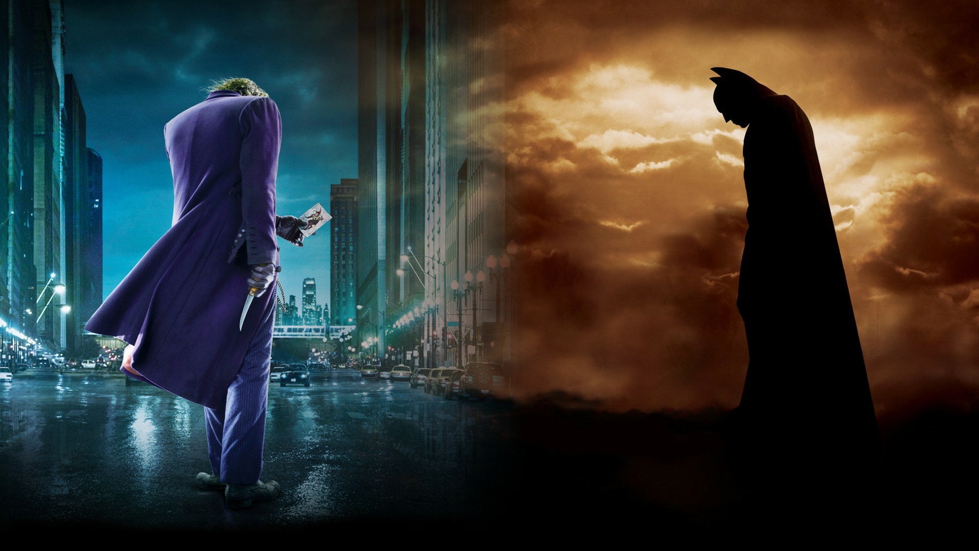 1920x1080, 
 Data Id 303668 
 Data Src /walls/full/8/4/c/303668 - Hd Wallpapers Batman Joker - HD Wallpaper 