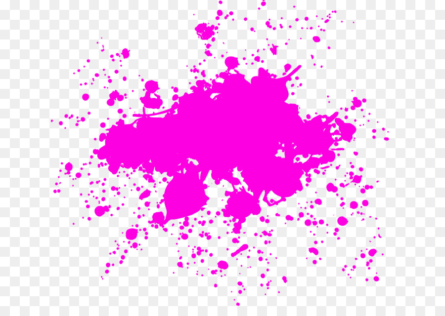 Friendship Day Heart Background - Paint Splash Black And White - HD Wallpaper 