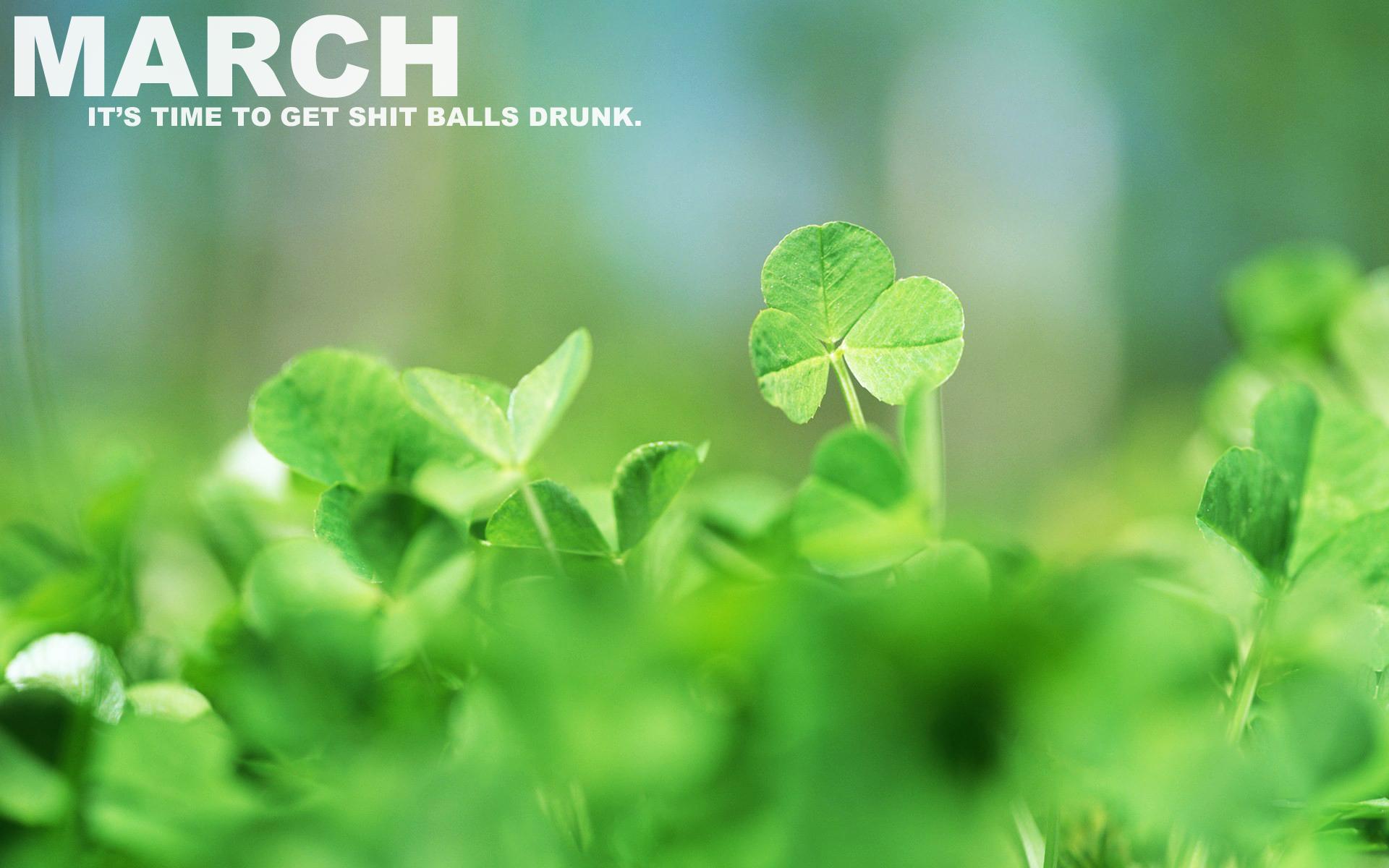 Month Wallpaper April Offensive - HD Wallpaper 