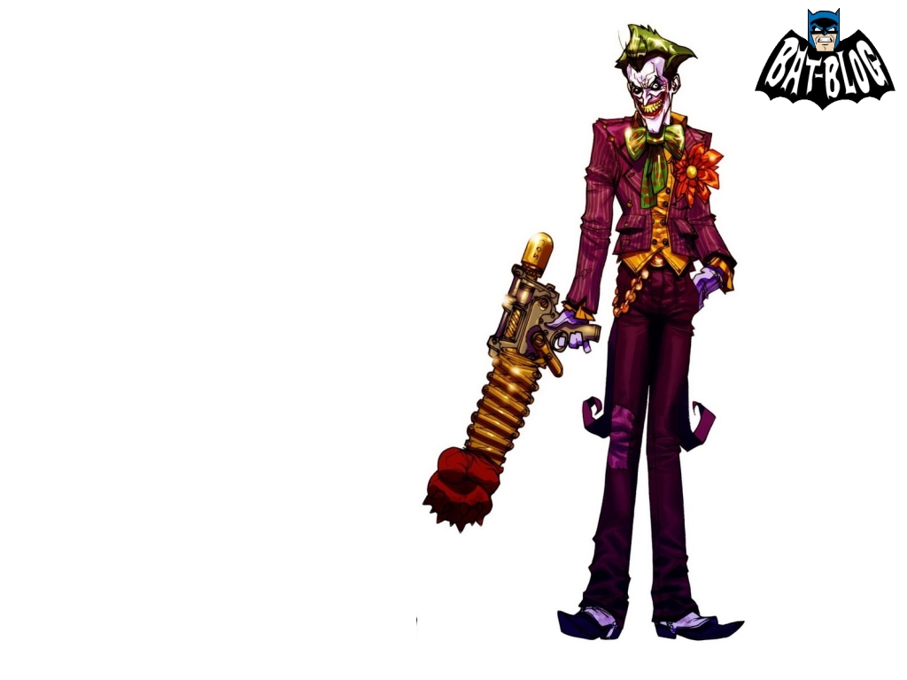 Bat Blog - HD Wallpaper 