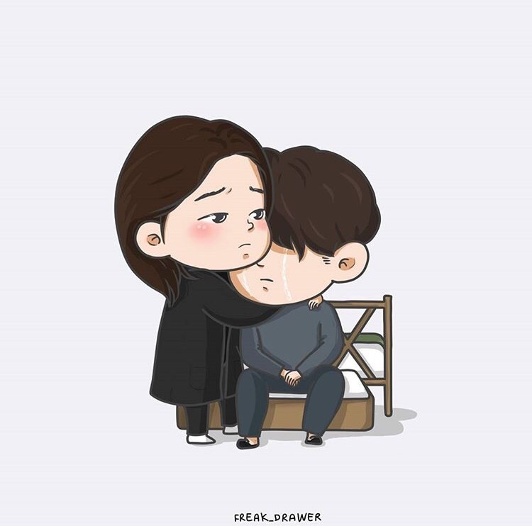 Goblin, Korean Drama, And Kdrama Image - Love Is When You Can T Live Without - 750x742 Wallpaper Goblin, Korean Drama, And Kdrama Image - Love Is When You Can T Live Without - 750x742 Wallpaper