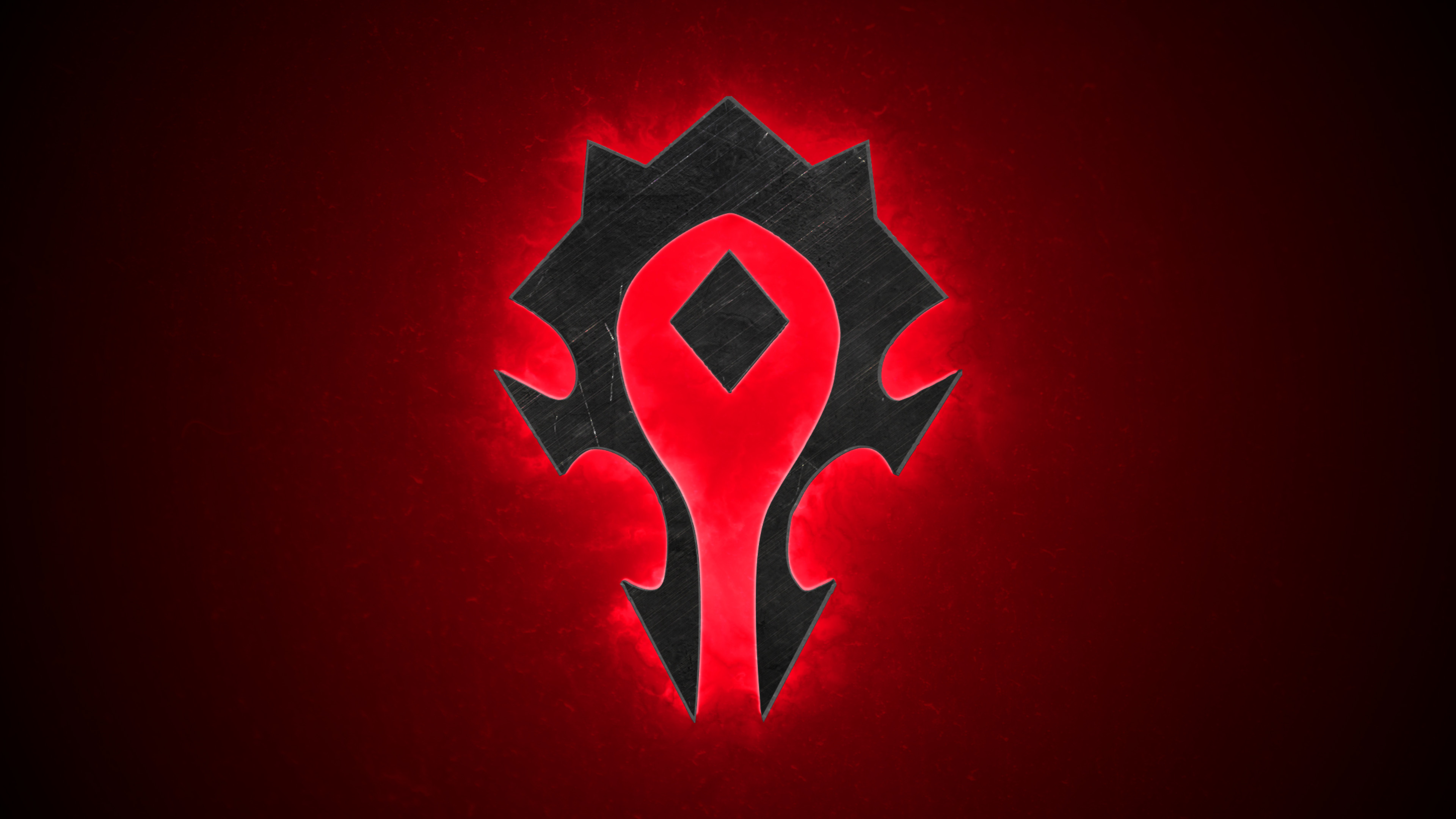 Wallpaper Hd Screensaver 
 Data Src Horde Wallpaper - World Of Warcraft Wallpaper Horde - HD Wallpaper 