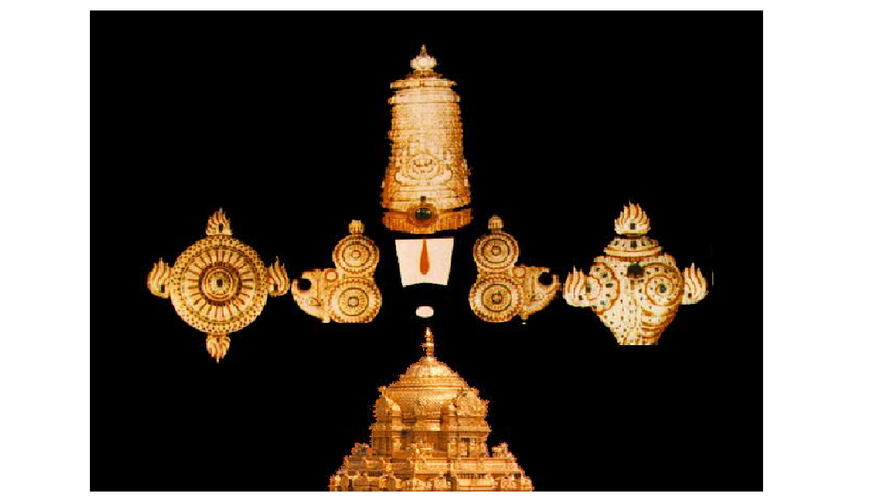 Vaikunta Ekadasi In Kannada - HD Wallpaper 