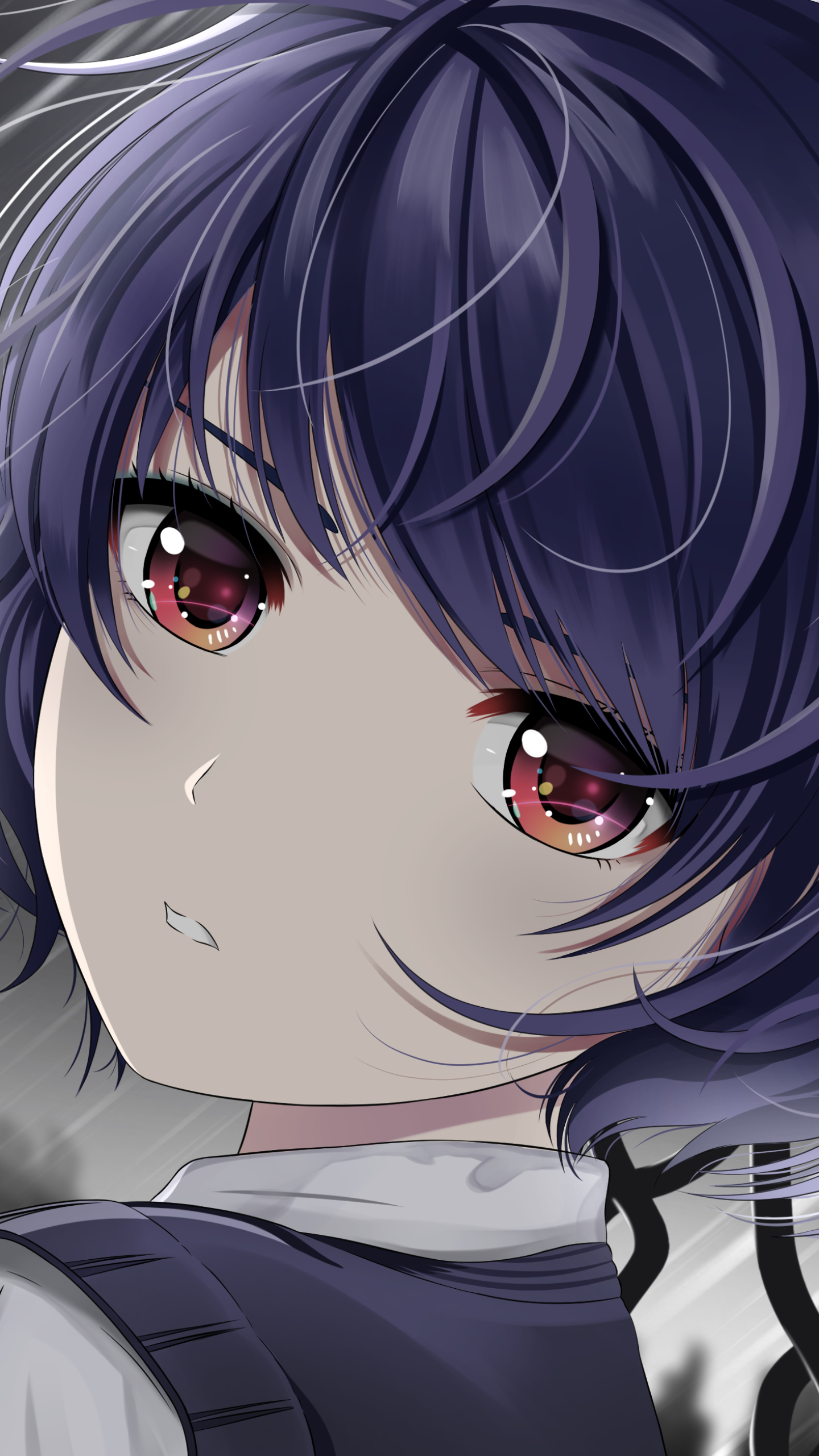 Domestic Na Kanojo Wallpaper Hd - HD Wallpaper 