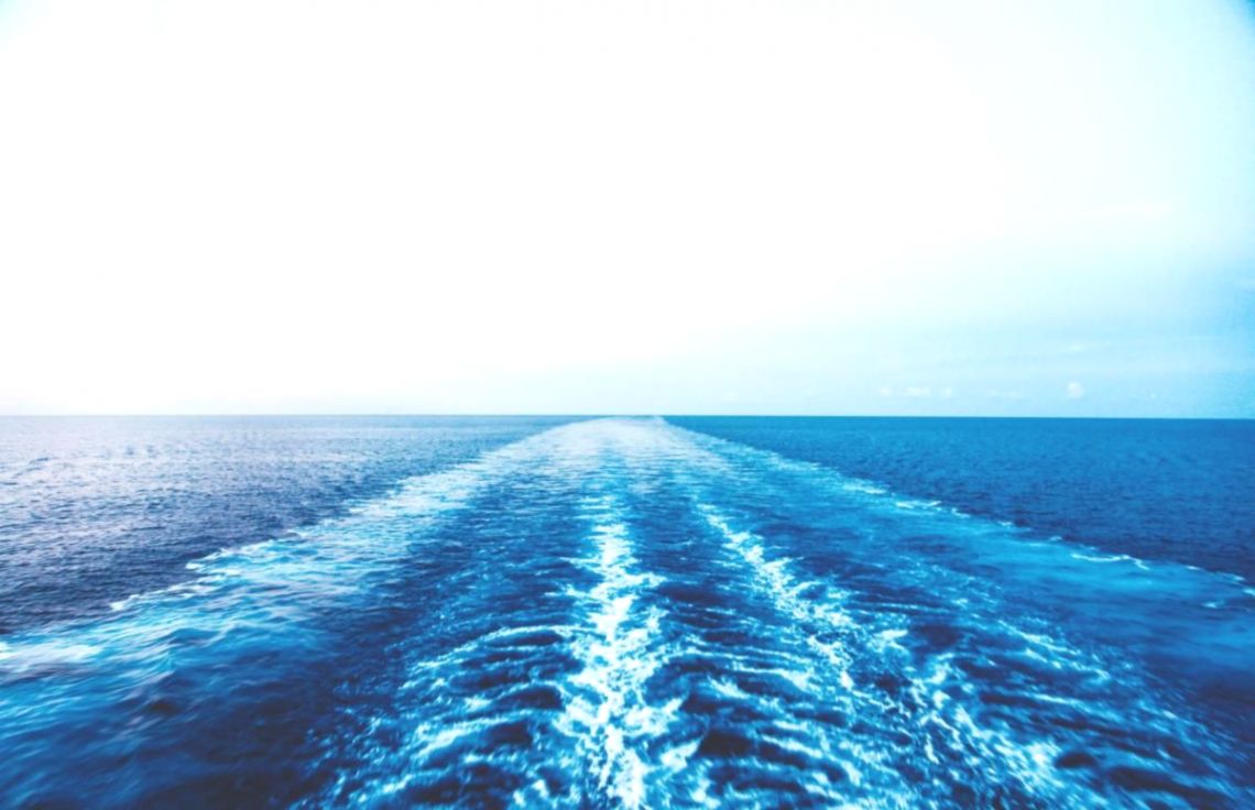 20 Beautiful Ocean Wallpapers To Freshen Up Your Desktop - Ocean Wallpaper Macbook - HD Wallpaper 