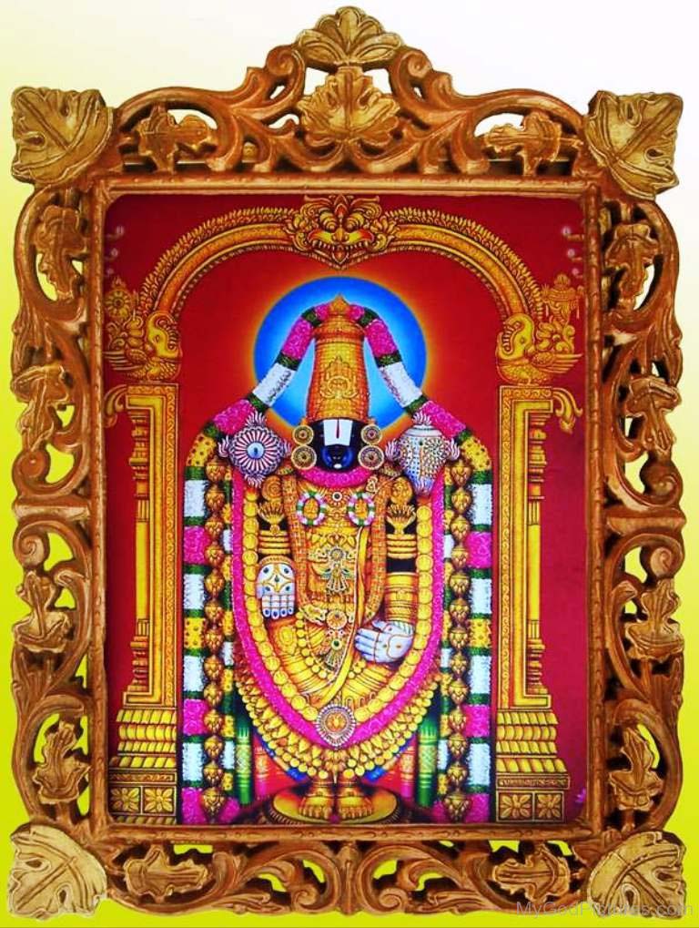 Maa Kali Photo Frame - HD Wallpaper 