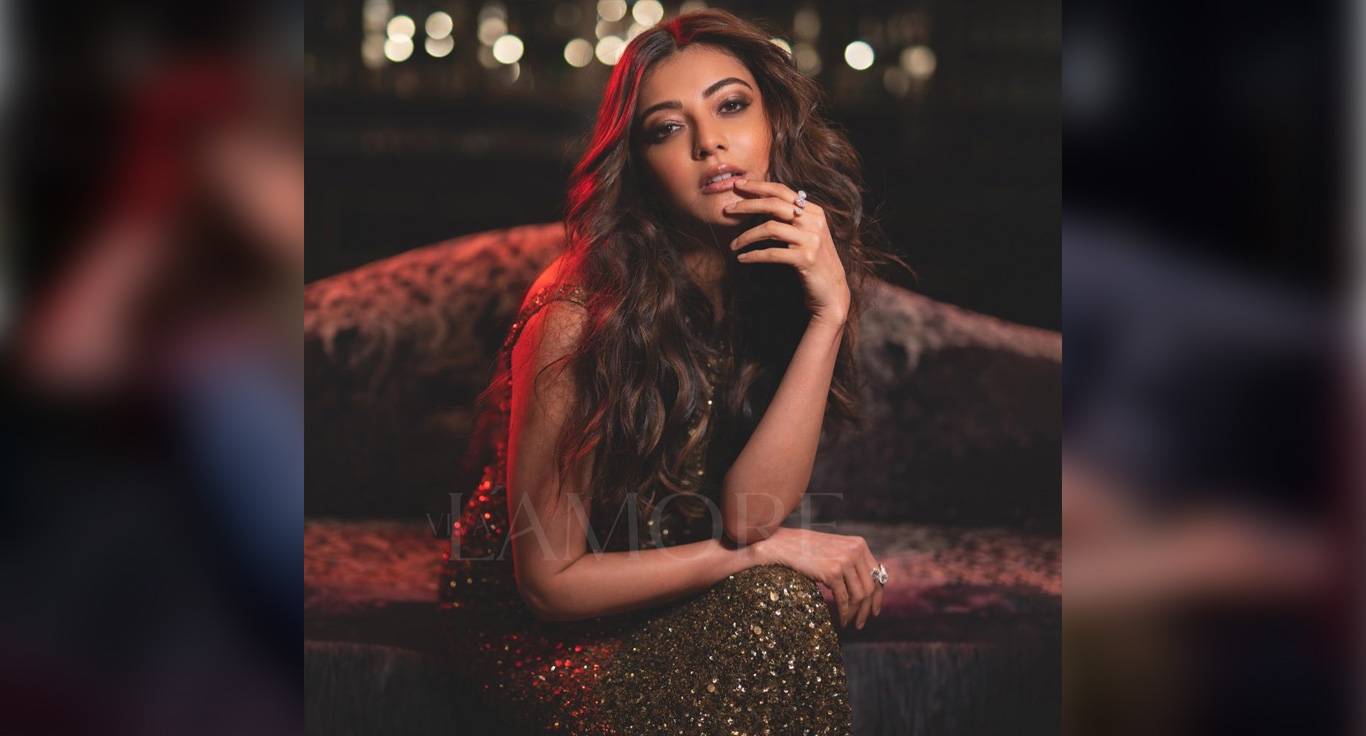 Kajal Aggarwal Wallpapers - Kajal Aggarwal 2019 Latest - HD Wallpaper 