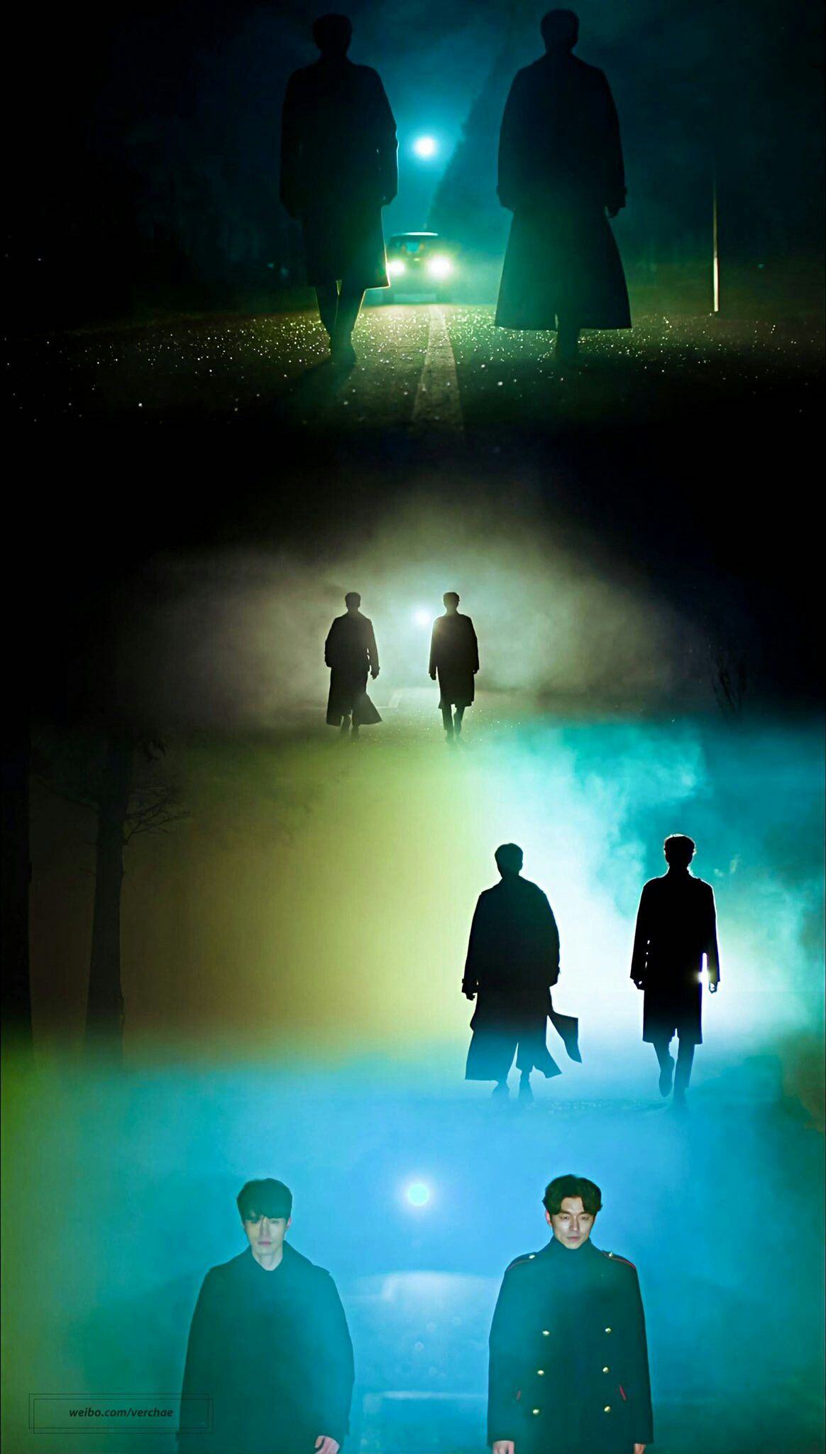 Desktop Goblin Kdrama - 1164x2048 Wallpaper Desktop Goblin Kdrama - 1164x2048 Wallpaper