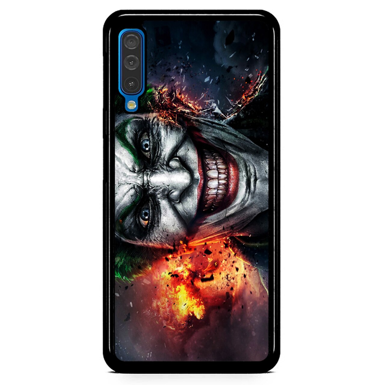 Para Samsung Galaxy A50 - HD Wallpaper 