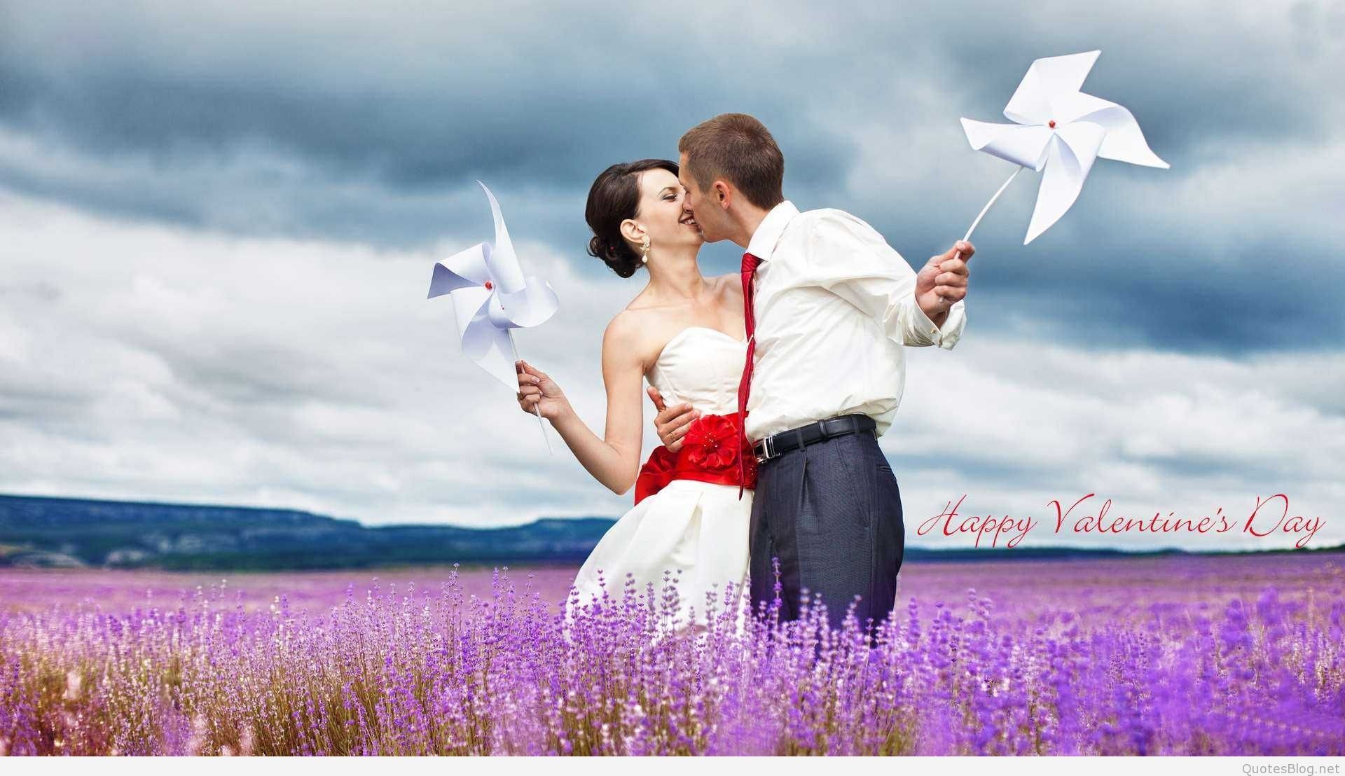 Romantic Wallpaper In Punjabi 
 Data Src Widescreen - Lovely Couple Images Hd - HD Wallpaper 