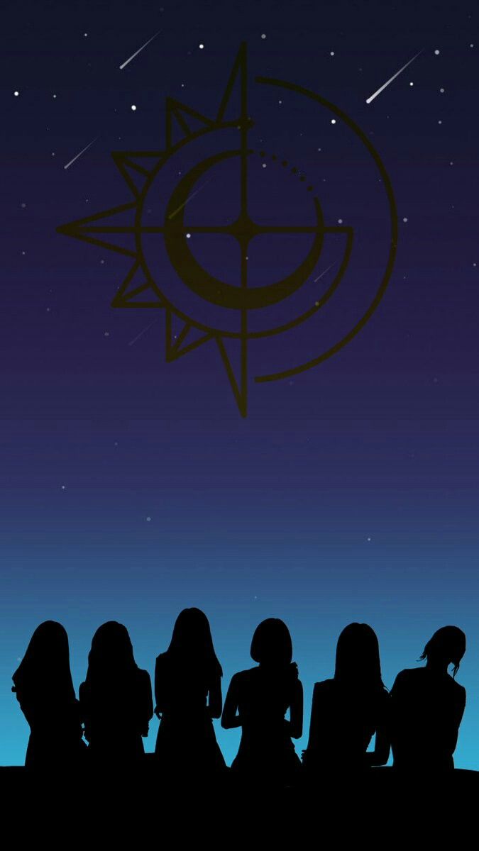 Gfriend Wallpaper Iphone - HD Wallpaper 