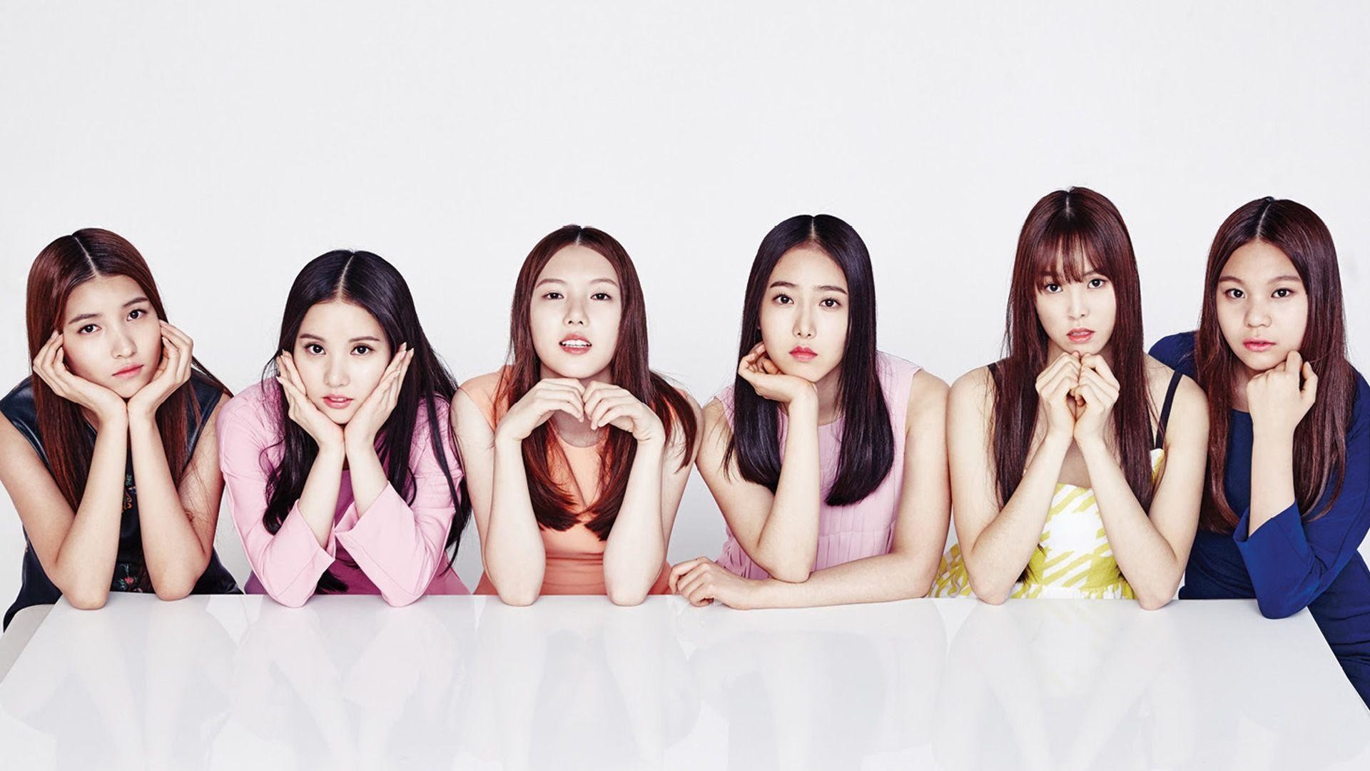 Gfriend - Gfriend Wallpaper Full Hd - HD Wallpaper 