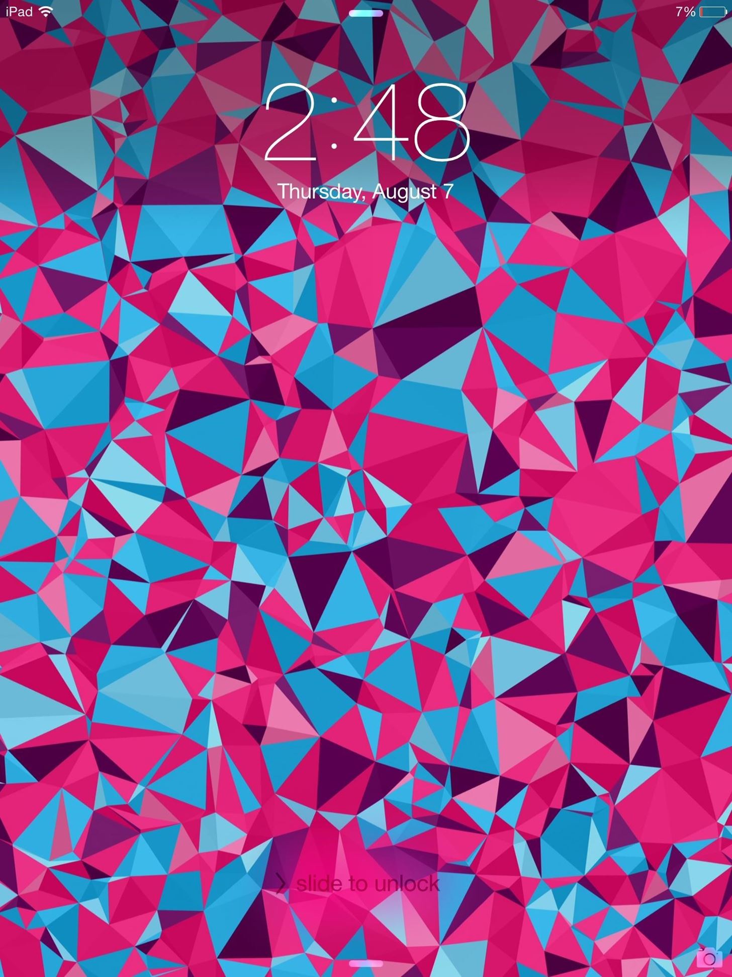 How To Create Your Own Abstract, Polygon-shaped Wallpapers - HD Wallpaper 