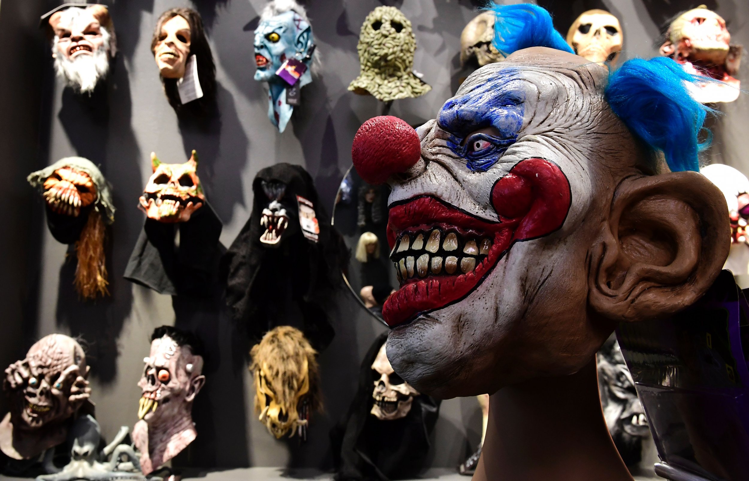 Gettyimages-618283770 - HD Wallpaper 