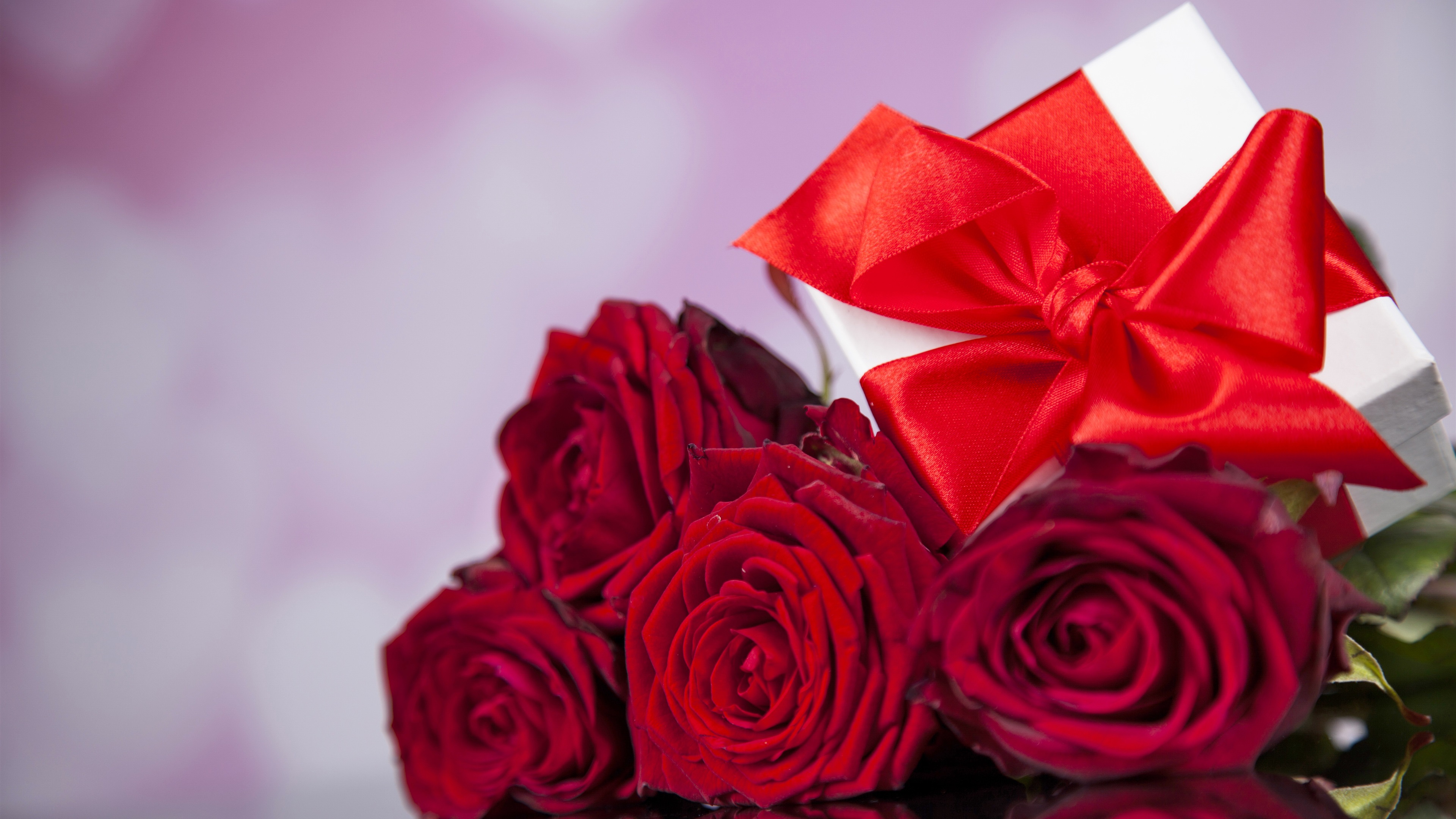 Romantic Love Wallpaper Iphone - HD Wallpaper 