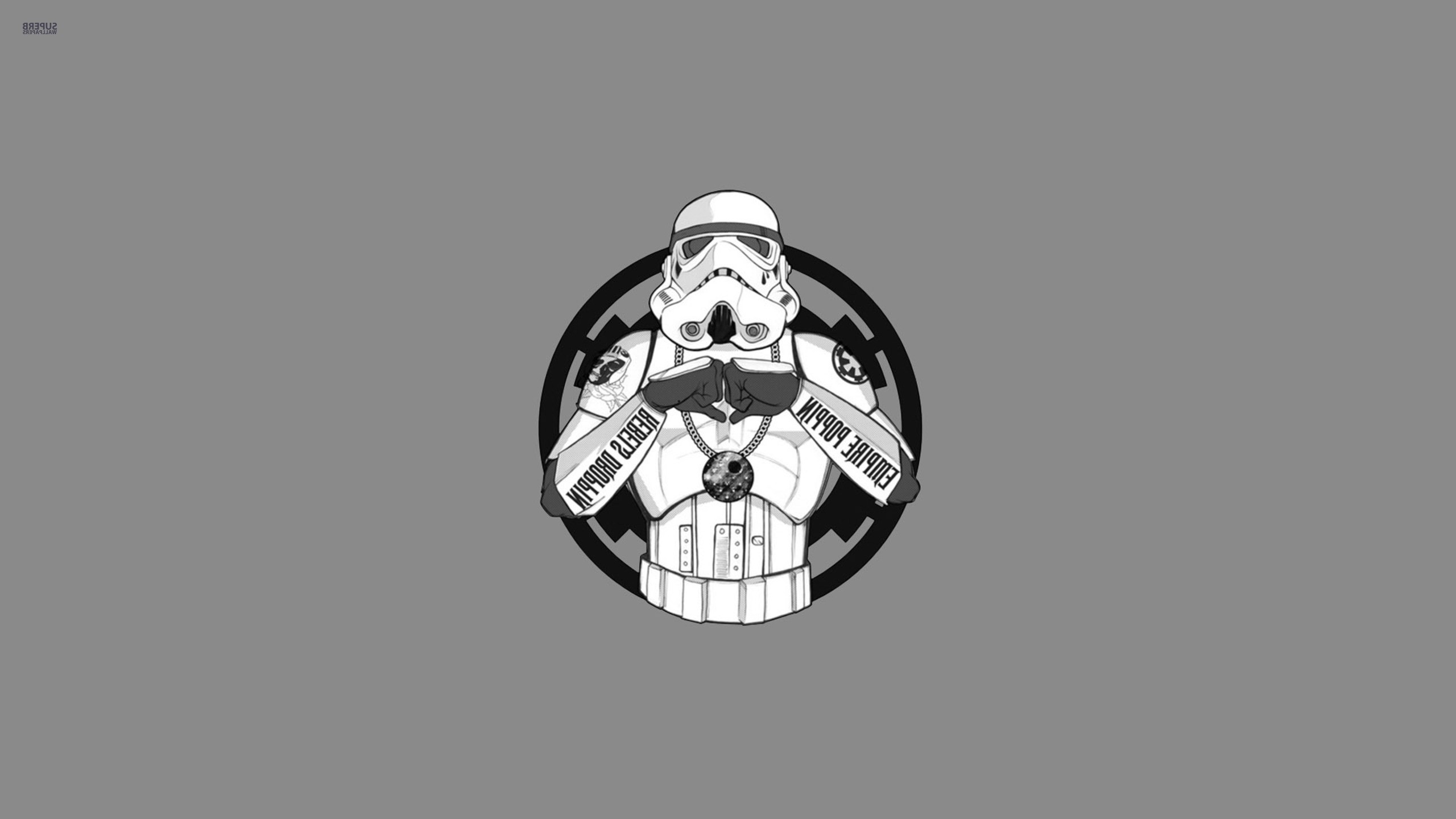 Clone Trooper Wallpaper Hd - HD Wallpaper 