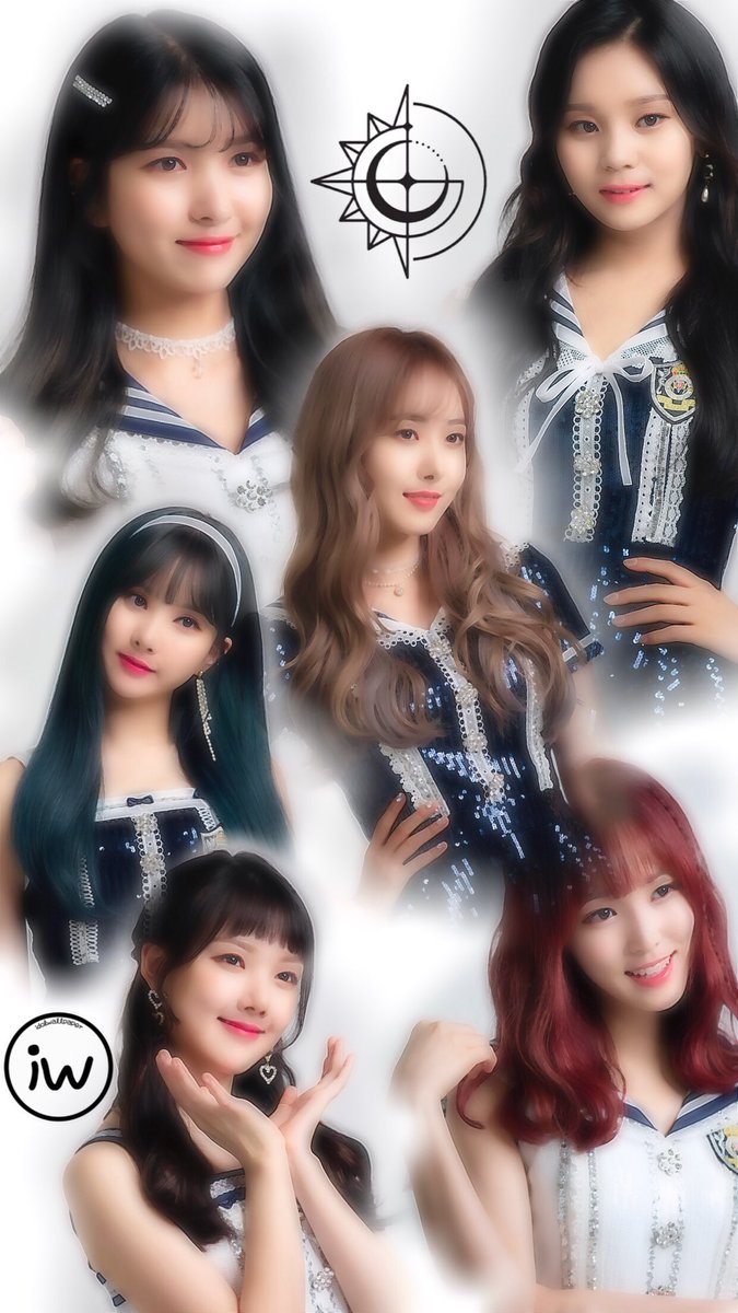 Gfriend Wallpaper 2019 - HD Wallpaper 