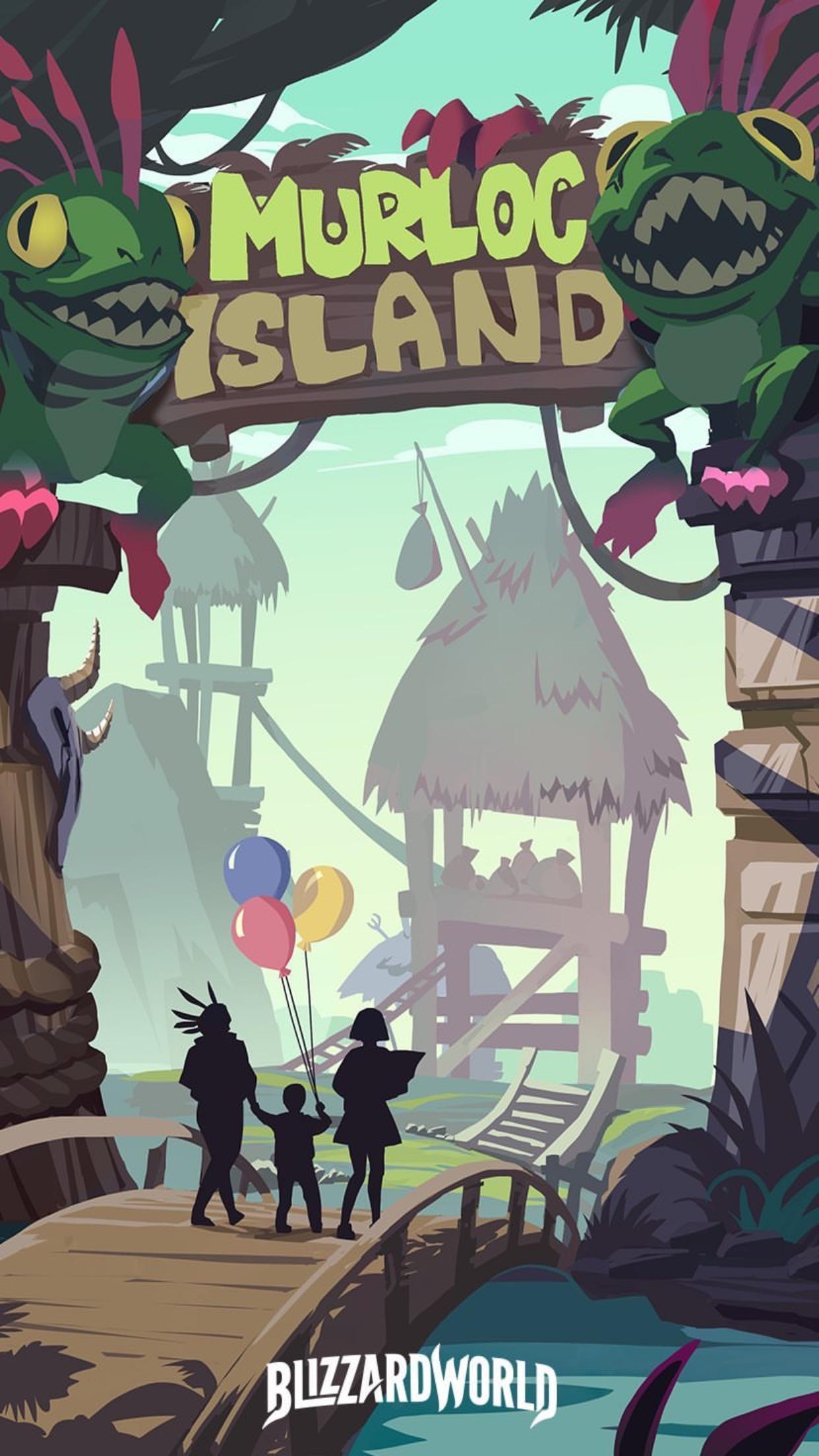 Overwatch Blizzard World Posters 1242x28 Wallpaper Teahub Io Overwatch Blizzard World Posters 1242x28 Wallpaper Teahub Io