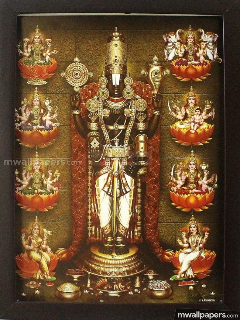 Lord Perumal Hd Wallpapers/images (17310) - Balaji With Ashta Lakshmi - 790x1053 Wallpaper Lord Perumal Hd Wallpapers/images (17310) - Balaji With Ashta Lakshmi - 790x1053 Wallpaper
