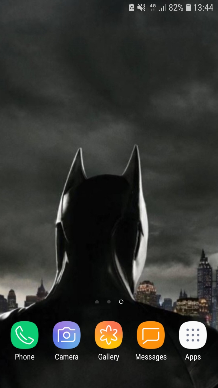 Gotham Final Episode Batman - HD Wallpaper 