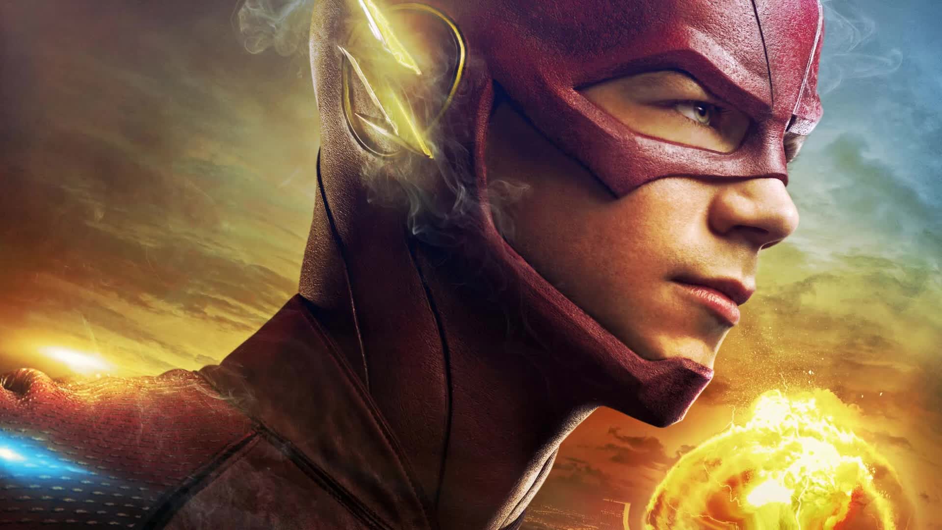 Flash Best - HD Wallpaper 