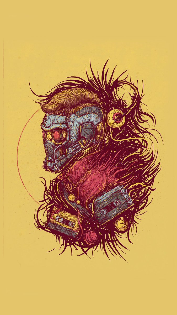 Star-lord - HD Wallpaper 