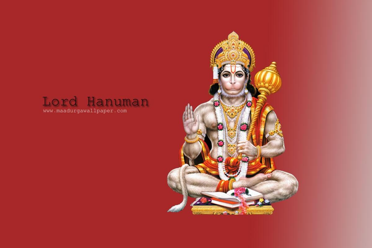 Hanuman Jayanti 2019 Hd - HD Wallpaper 