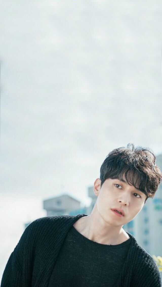 Lee Dong Wook - HD Wallpaper 