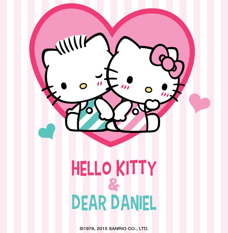 953 Best Hello Kitty Images Cats, Cell Phone - Hello Kitty Wallpaper Love - HD Wallpaper 