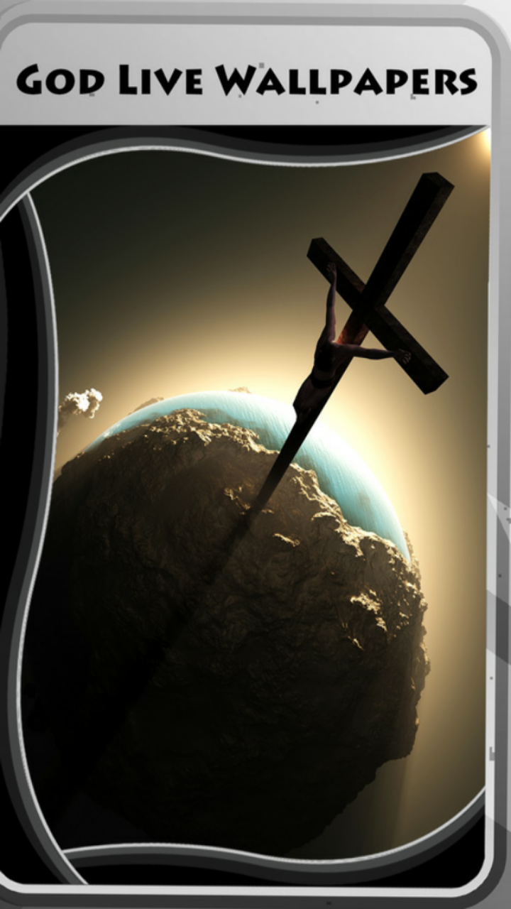 Jesus Died For The World - HD Wallpaper 