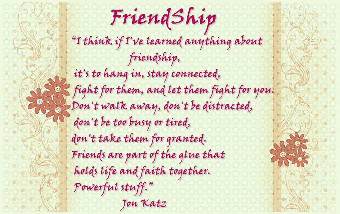 Friendship Wallpaper Download - HD Wallpaper 