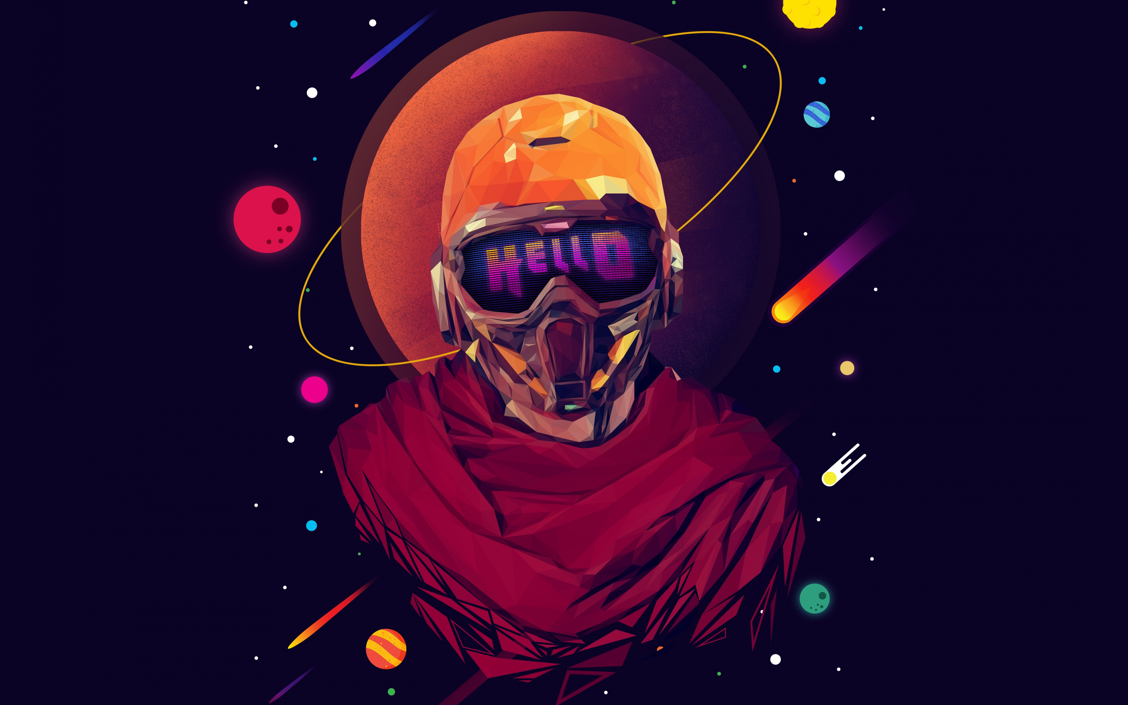 Star-lord, Marvel, Superhero, Minimal Art, Wallpaper - Hd Wallpapers Star Lord Art - HD Wallpaper 