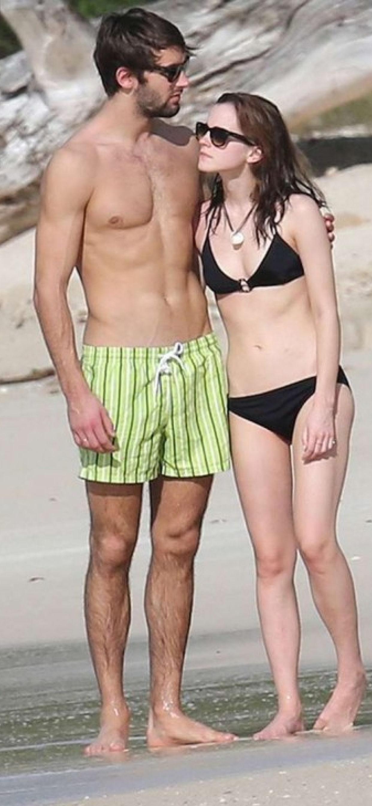 Matthew Janney Emma Watson - HD Wallpaper 