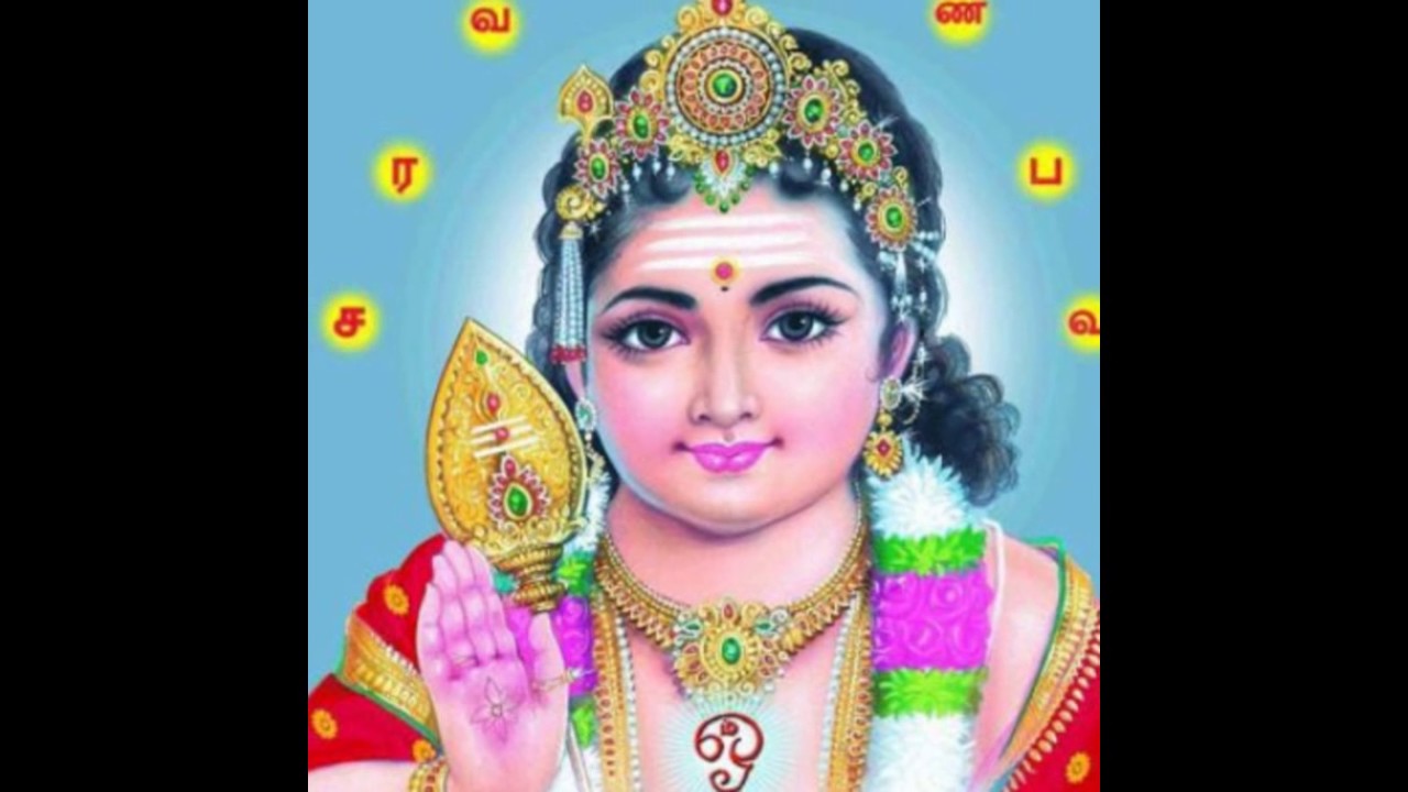 High Quality Wallpaper Lord Murugan - HD Wallpaper 