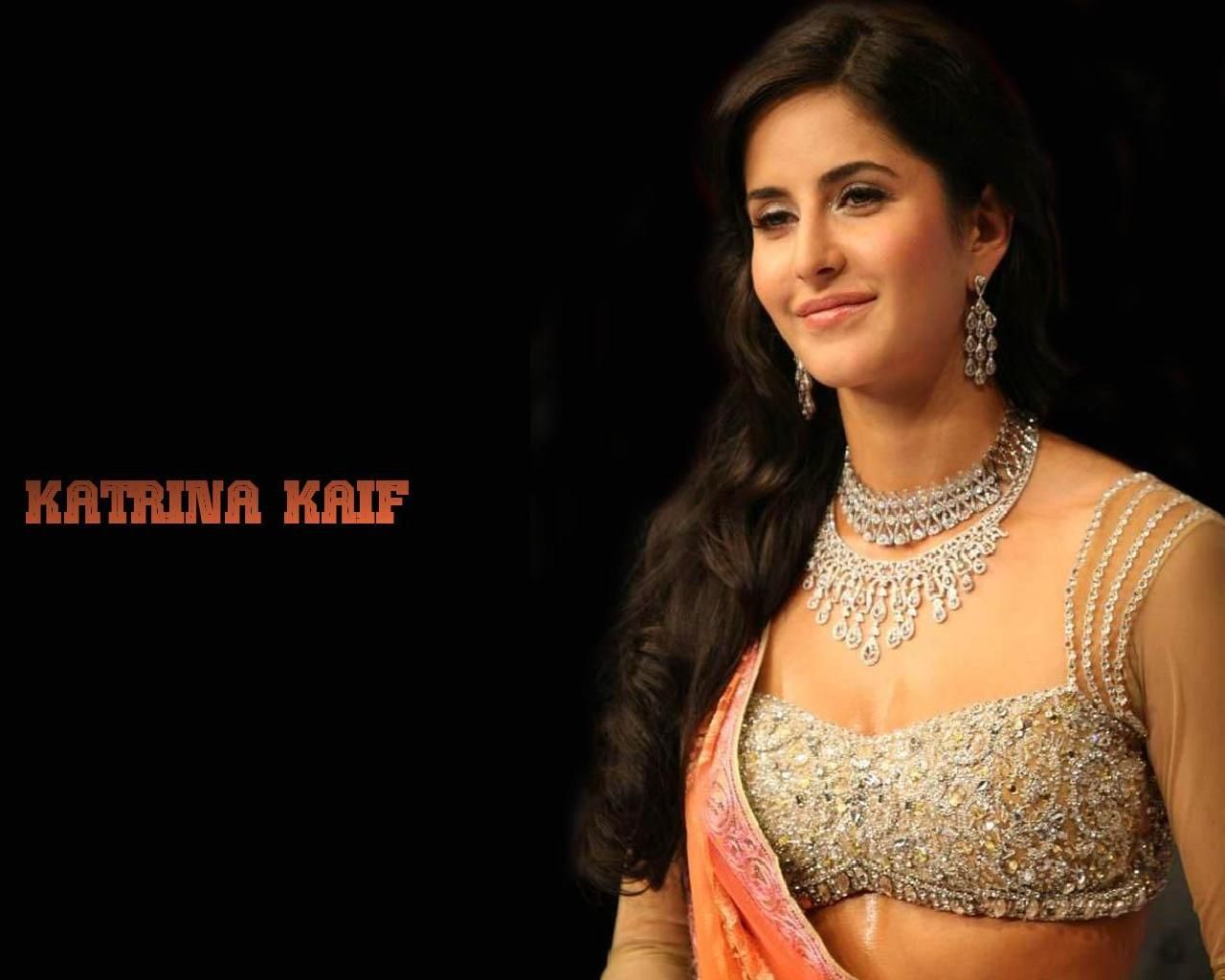 Hot Hd Katrina Kaif - HD Wallpaper 