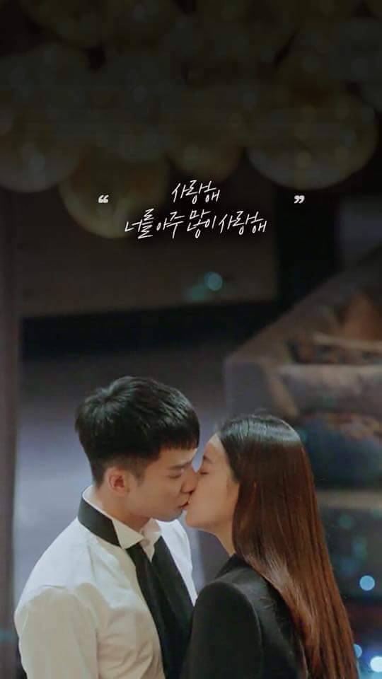 #kdrama#kdrama Wallpaper #son Oh Gong #hwayugi#lee - Lee Seung Gi And Oh Yeon Seo - HD Wallpaper 
