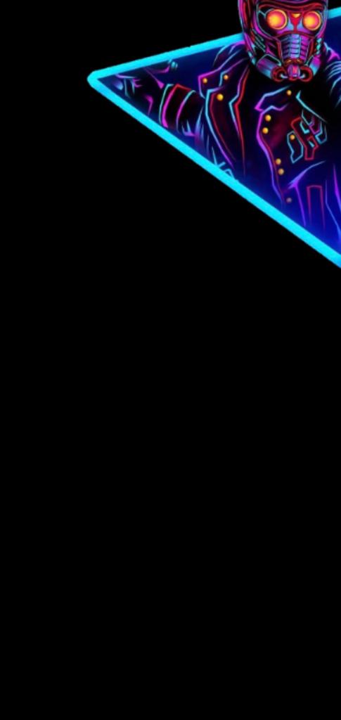 Star Lord Wallpaper Android - HD Wallpaper 