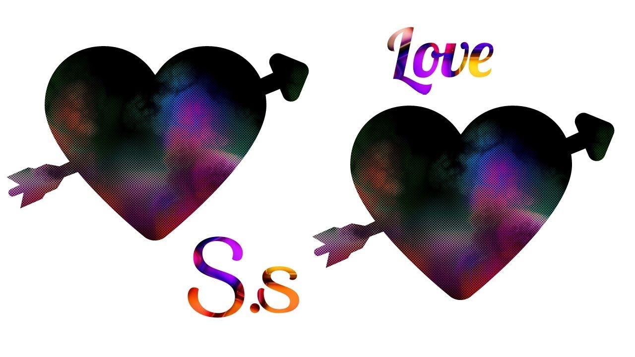 Ss Love Photo Download - HD Wallpaper 