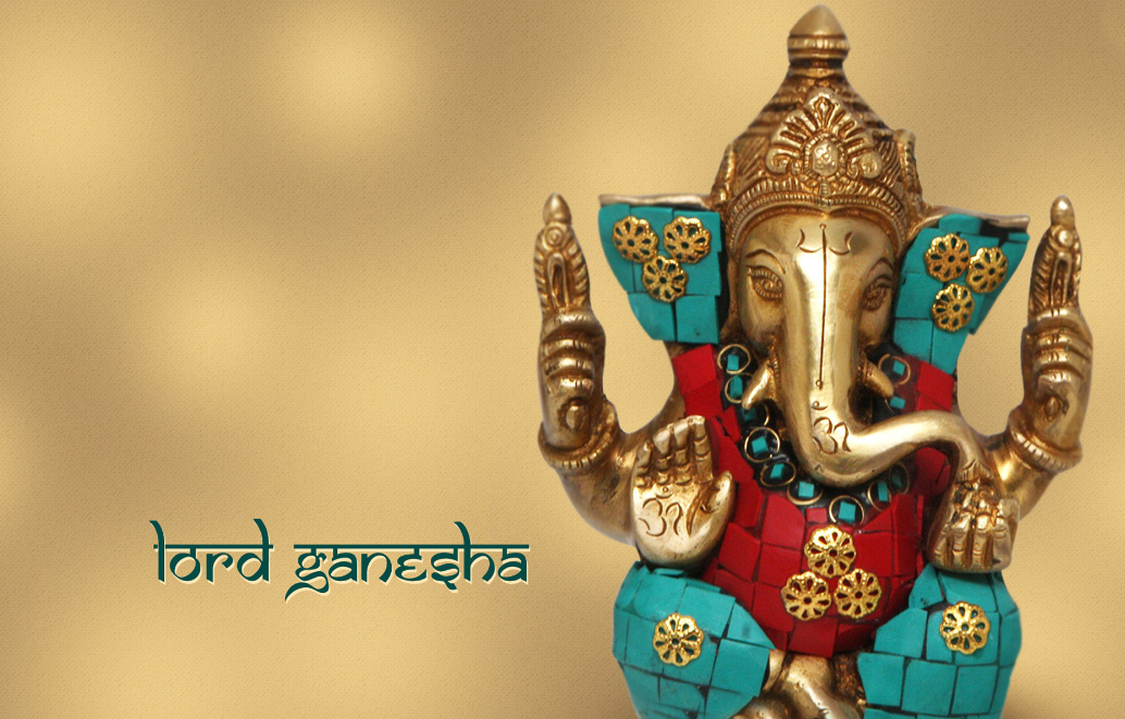 Ganesh Chaturthi Images Hd - Wishes Happy Vinayaka Chavithi - HD Wallpaper 