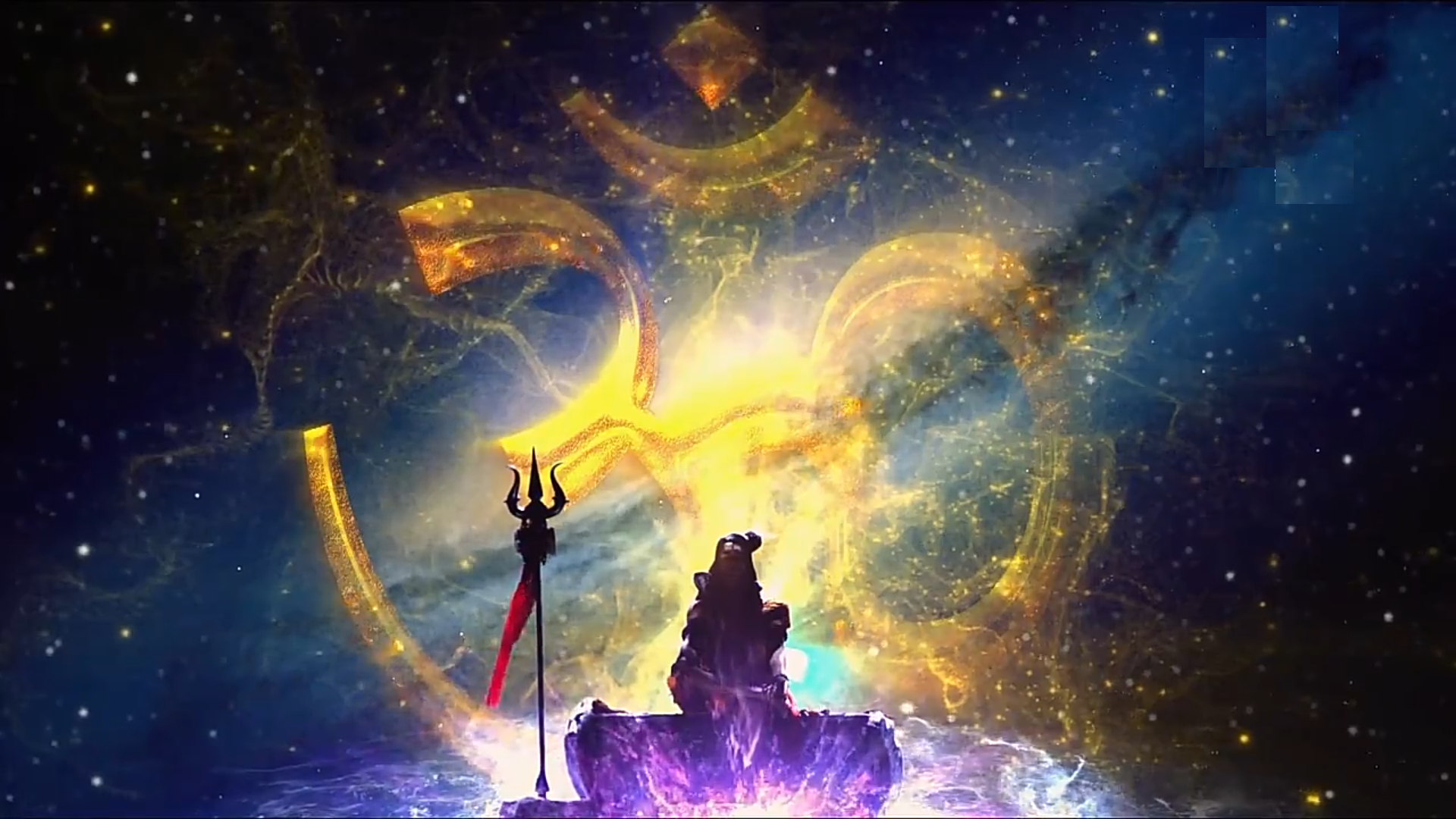 Mahadev - Mythology - HD Wallpaper 