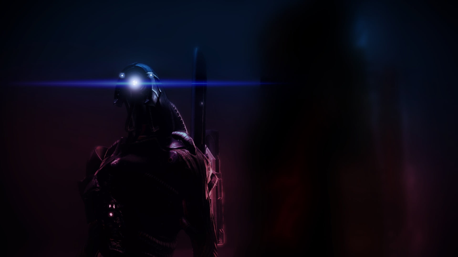 Darkness - HD Wallpaper 