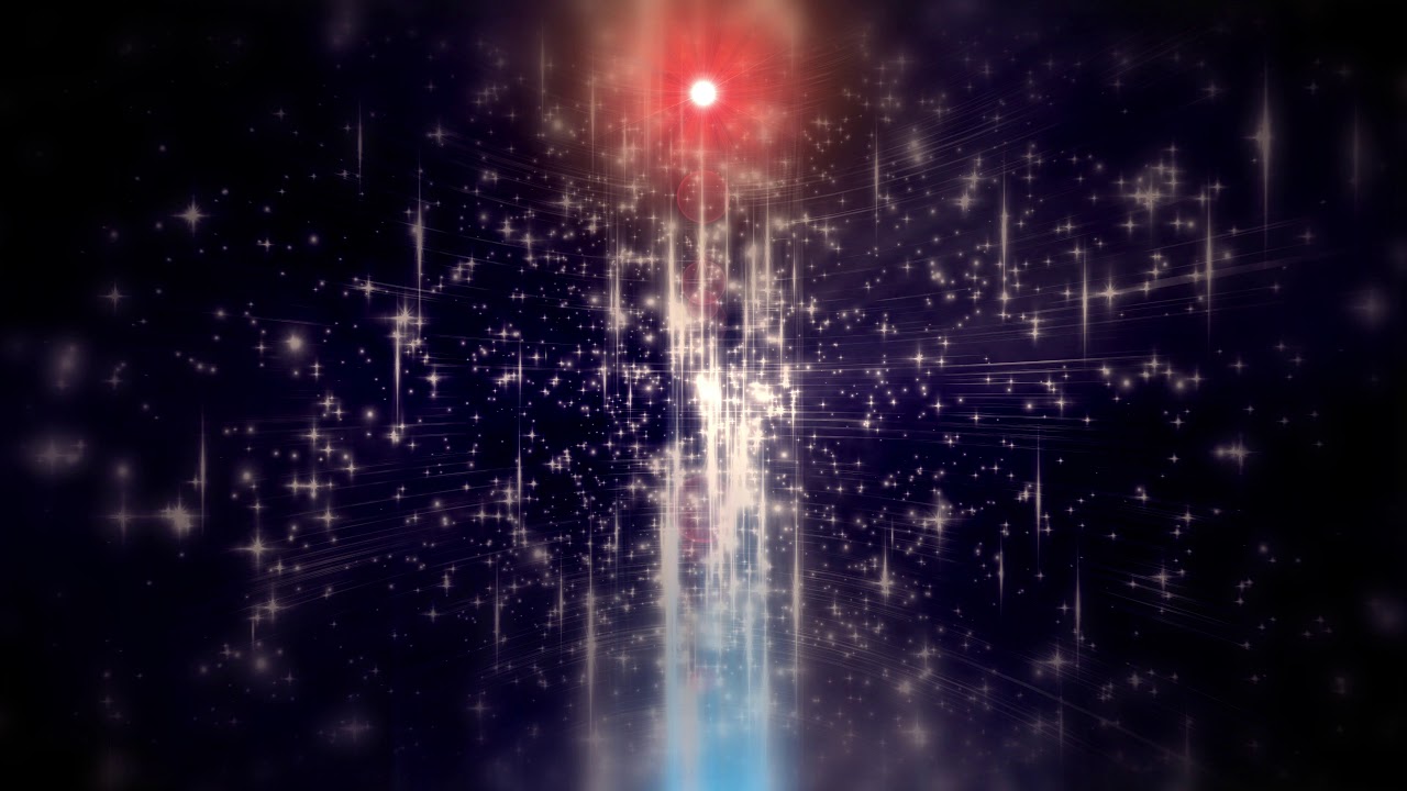 Lens Flare - HD Wallpaper 