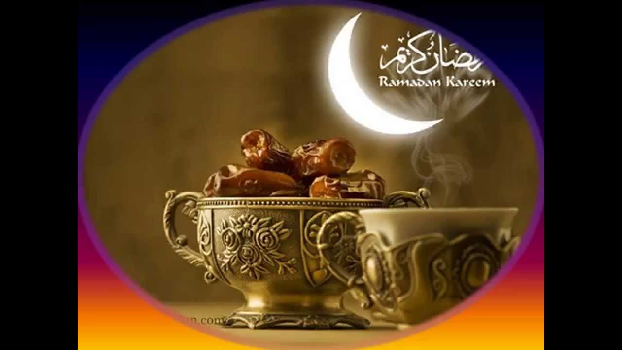 Ramadan Greetings - HD Wallpaper 