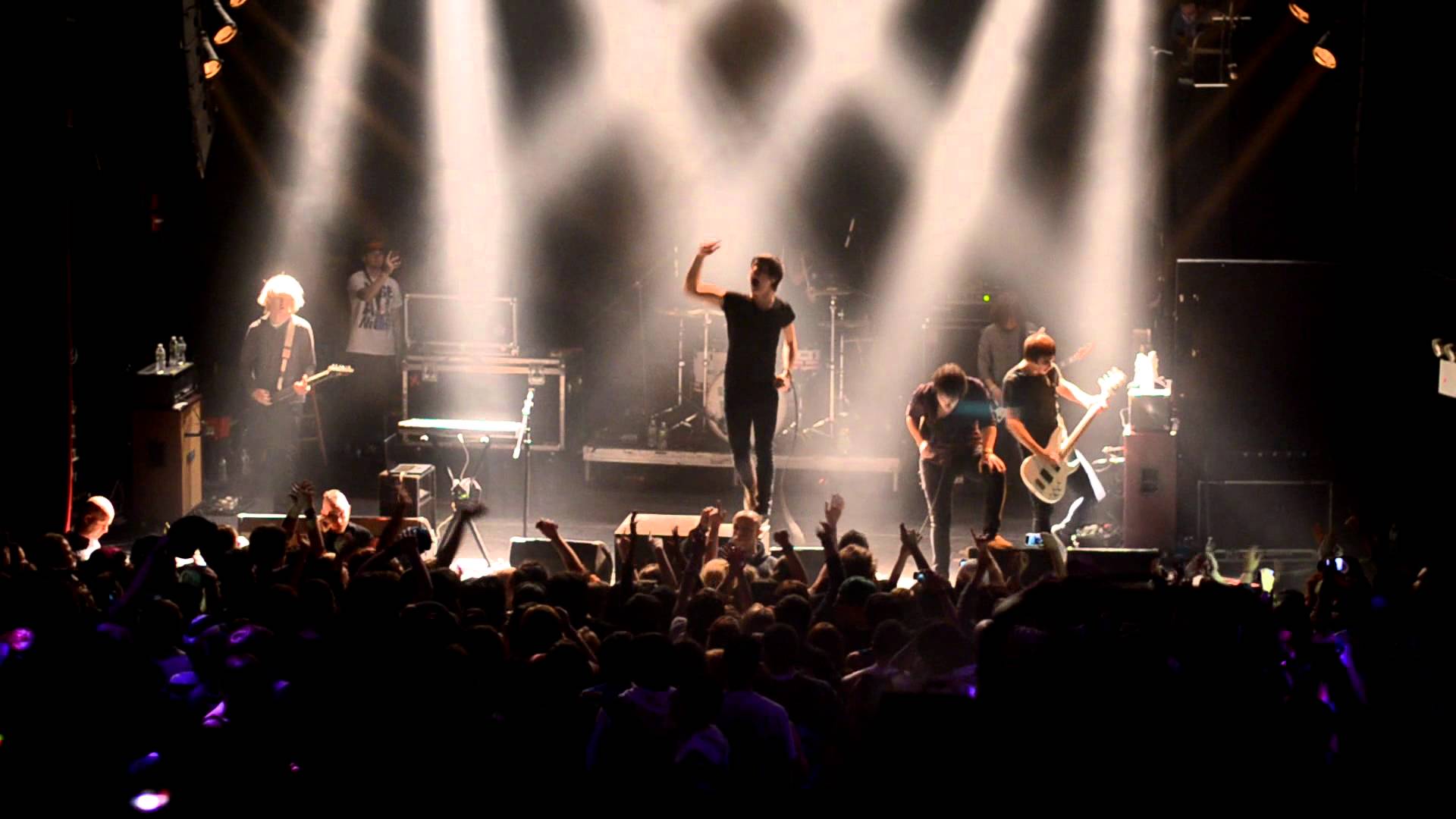 See Stars - HD Wallpaper 