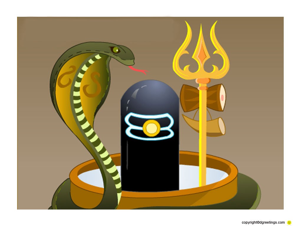 Maha Shivratri - नागपंचमी की हार्दिक शुभकामनाएं - HD Wallpaper 