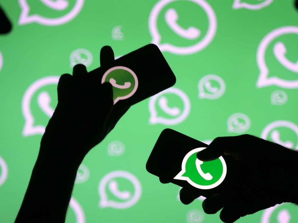 Whatsapps Latest Beta Update For Android Brings Us - What's App Cyber Crime - HD Wallpaper 