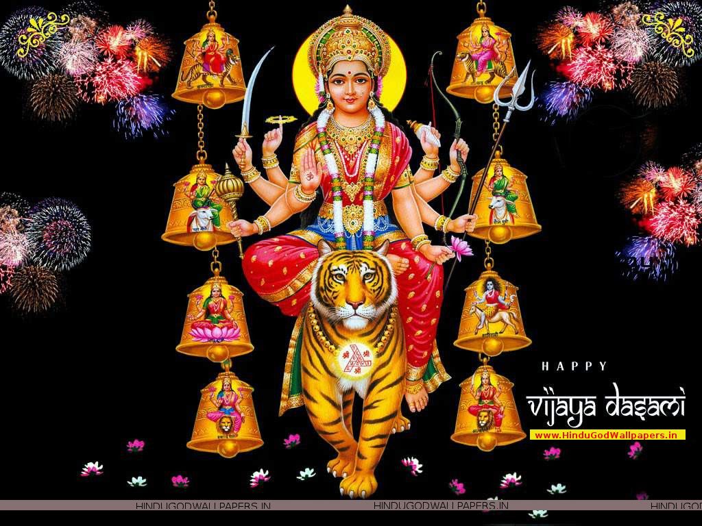 Vijayadashami Images In Tamil - HD Wallpaper 