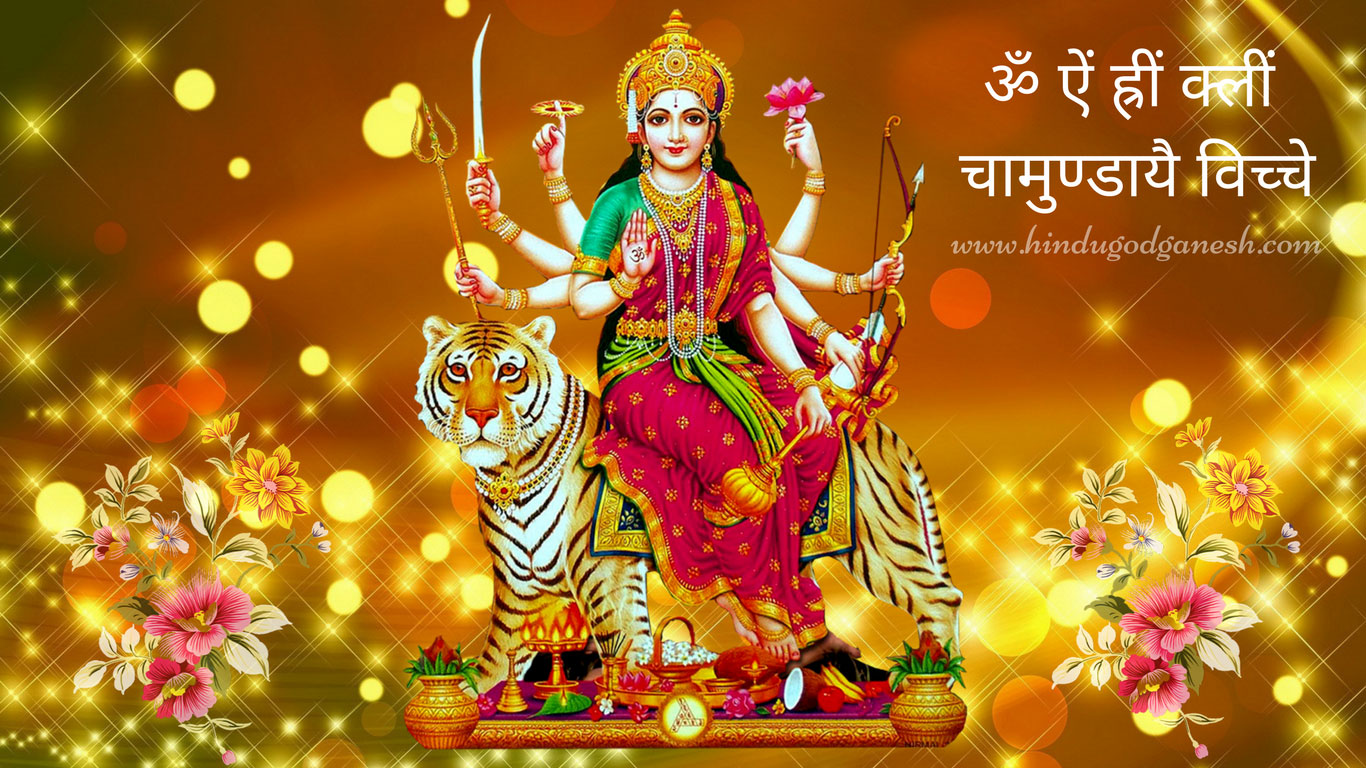 Mata Rani High Resolution Image Free Download - Mata Rani Images Hd - HD Wallpaper 